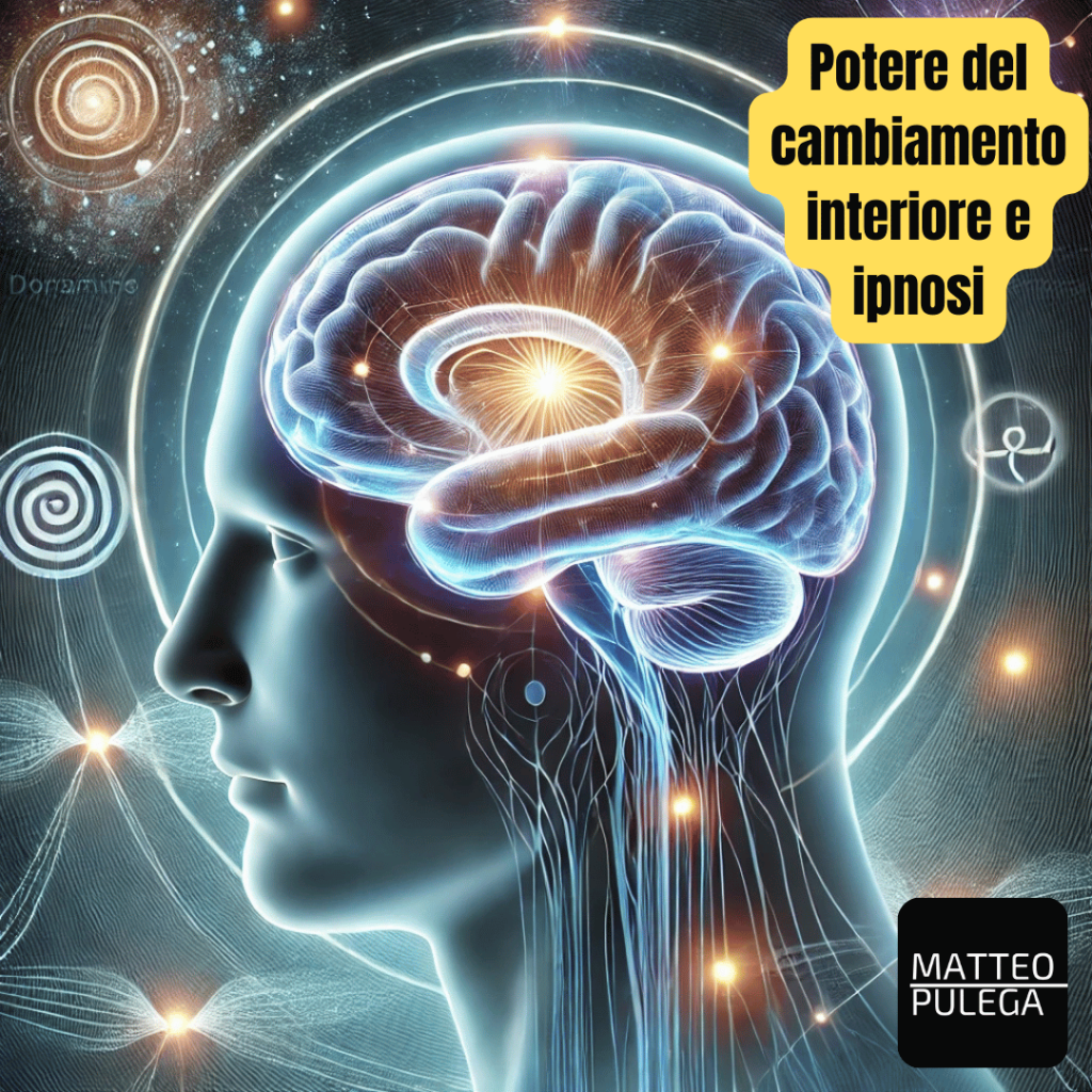 dinamiche neurofisiologiche durante ipnosi
