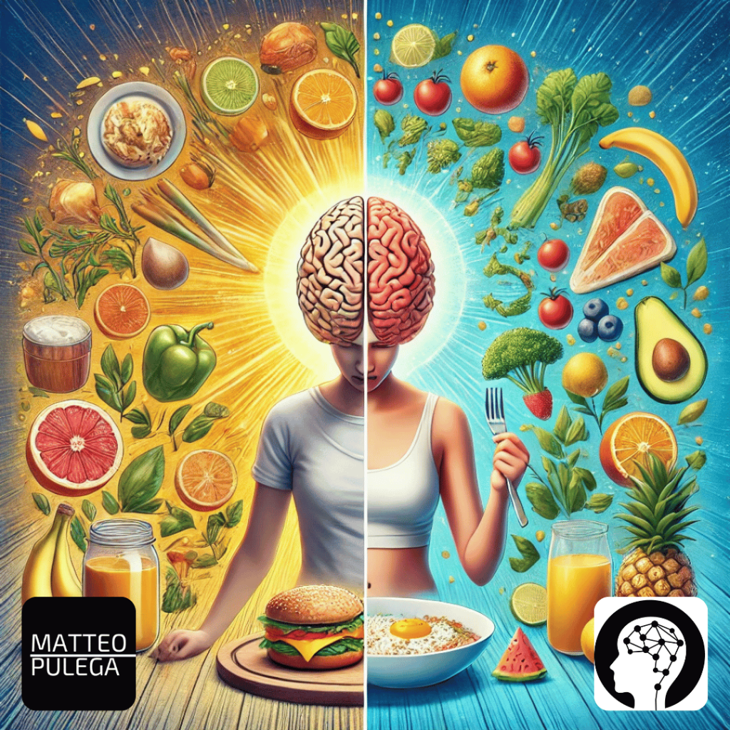 reset alimentare mentale protocollo