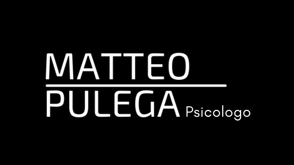 logo dr. matteo pulega